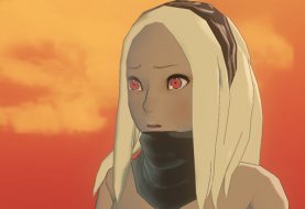 Gravity Rush Demo Hands-On Impression