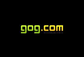 GOG.com Holiday Sale 50% Of Most Game