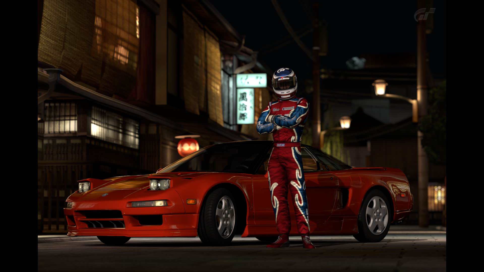 Gran Turismo 5 Spec II Officially Announced