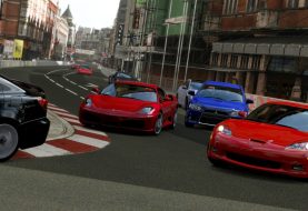 Gran Turismo 5 Sells 7.3 Million Copies Worldwide 
