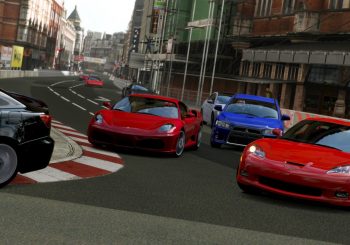 Gran Turismo 5 Sells 7.3 Million Copies Worldwide 