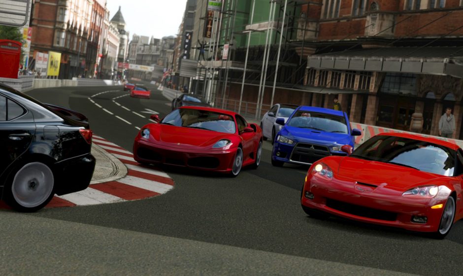 Gran Turismo 5 Sells 7.3 Million Copies Worldwide