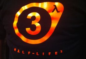 Valve files trademark for Half-Life 3