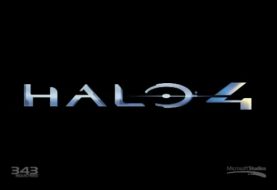 New Halo 4 Images Show Off Master Chief