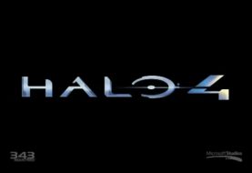 New Halo 4 Images Show Off Master Chief