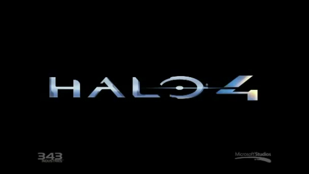 New Halo 4 Images Show Off Master Chief