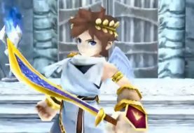 Kid Icarus Uprising Release Date Confirmed