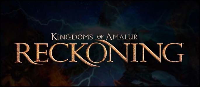EA Reveals 3 Special Editions For Kingdom of Amalur: Reckoning