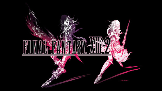 First FFXIII-2 Framerate Analysis and Comparison Screenshots