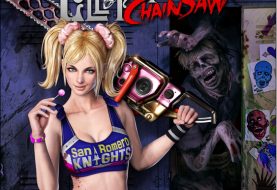 Lollipop Chainsaw Cover Art Unveiled 