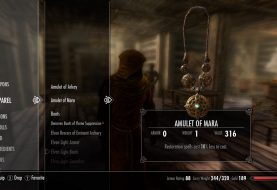 Skyrim - Complete List of Possible Spouses of All Races