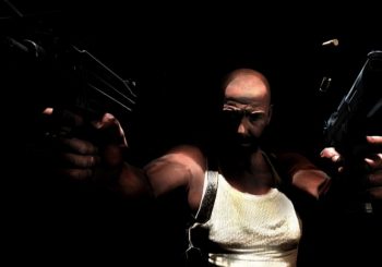 Three New Max Payne 3 Screenshots Released