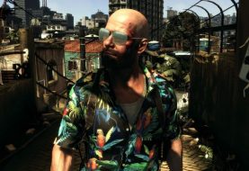 Max Payne 3 Story Trailer