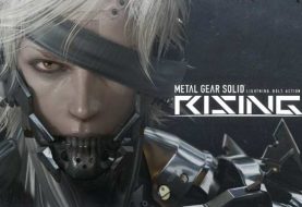 Metal Gear Rising Playable at E3 2012