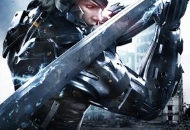 Metal Gear Rising: Revengeance Trailer Officially Released