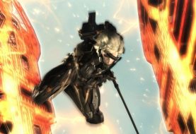 Metal Gear Rising: Revengeance Screenshots Unveiled 