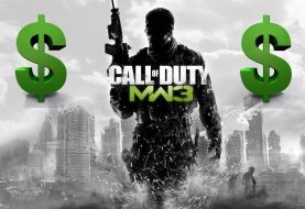 Modern Warfare 3 Surpasses $1 Billion Sales