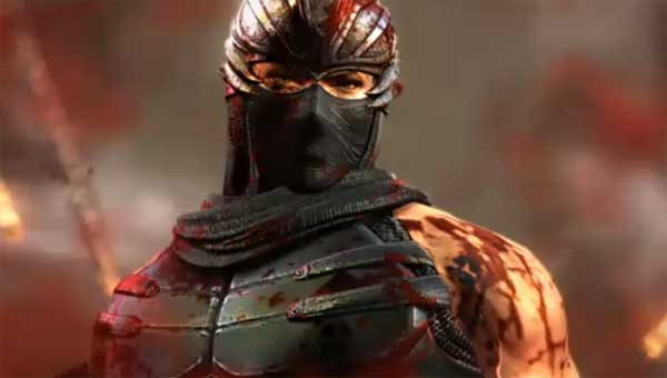 Ninja Gaiden 3 To Be Released In March