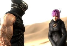 Ninja Gaiden 3 To Include Demo of Dead or Alive 5 