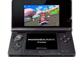 New Nintendo 3DS 3.0.0-5U Firmware Now Available