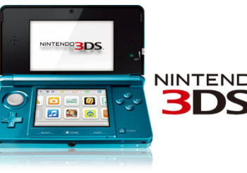 3DS 3.0.0-6 Firmware Update Now Available