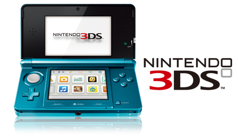 3DS 3.0.0-6 Firmware Update Now Available