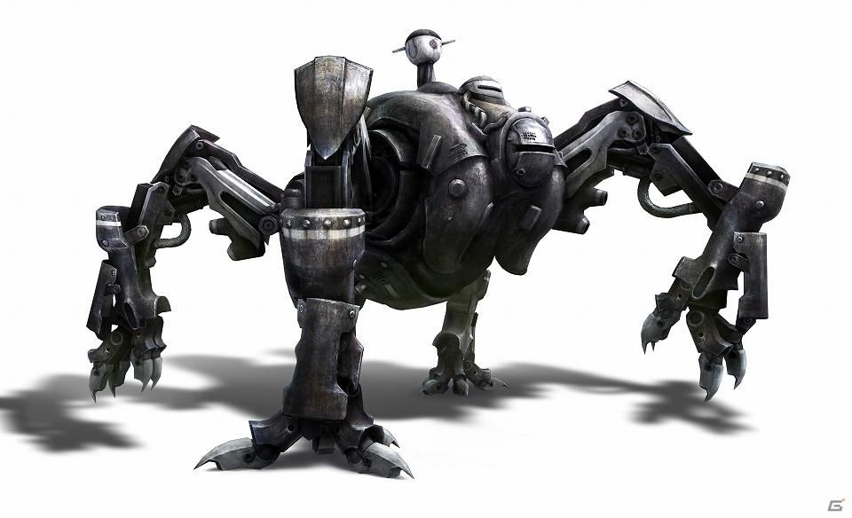 Omega Screenshots In Final Fantasy XIII-2
