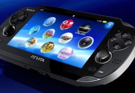 PlayStation Vita Did Poorly On its Second Week in Japan