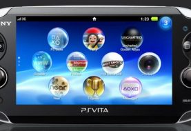 Sony Hong Kong Shows Off Vita Apps