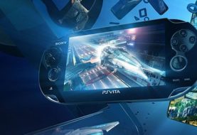 PS Vita Launches With Firmware Update