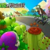 Plants vs. Zombies on iOS Gets Freebies With 1.9 Update