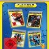 Sony to Launch PS3 Quattro Packs in Europe