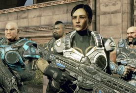 Gears of War 3: Raam's Shadow DLC - First Five Minutes