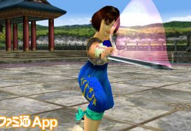 Soul Calibur Heads Onto iOS Platform in 2012