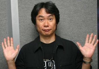 Nintendo Dismisses Miyamoto Retiring as "Absolutely Not True"