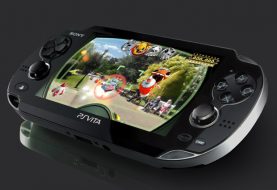 New PlayStation Vita Trailer Released