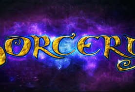 Sorcery for the PlayStation Move Coming Spring 2012