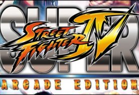 Super Street Fighter IV Arcade Edition Ver. 2012 Trailer Released