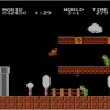 Super Mario Bros. Coming to 3DS in Early 2012