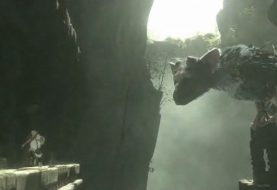 The Last Guardian Is Not Cancelled 