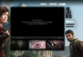 Official Trailer for The Last of Us Pulled Due to Viacom Copyright Claim