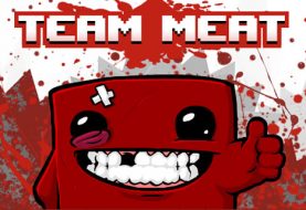 New Team Meat Game and Binding of Isaac DLC Tweeted