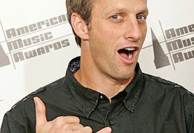 Tony Hawk To Make New Announcement at VGAs