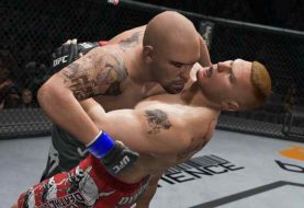 "Great Lineup" Of DLC Planned For UFC Undisputed 3