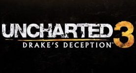 Canada Having Uncharted 3 Scavenger Hunt