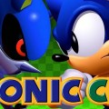 Sonic CD Review