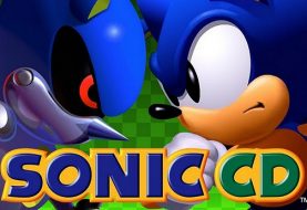 Sonic CD Review