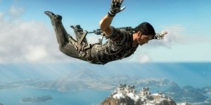Just Cause 2: Ultimate Edition Comes To The Playstation Store