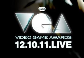 2011 Spike TV Video Game Award Winners Revealed 