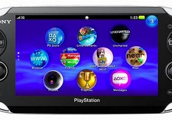 Cannot Play Games And Web Browse Simultaneously Using PS Vita 